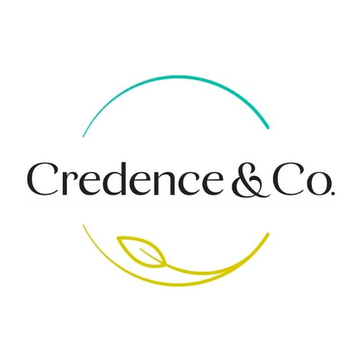 Credence & Co. Logo