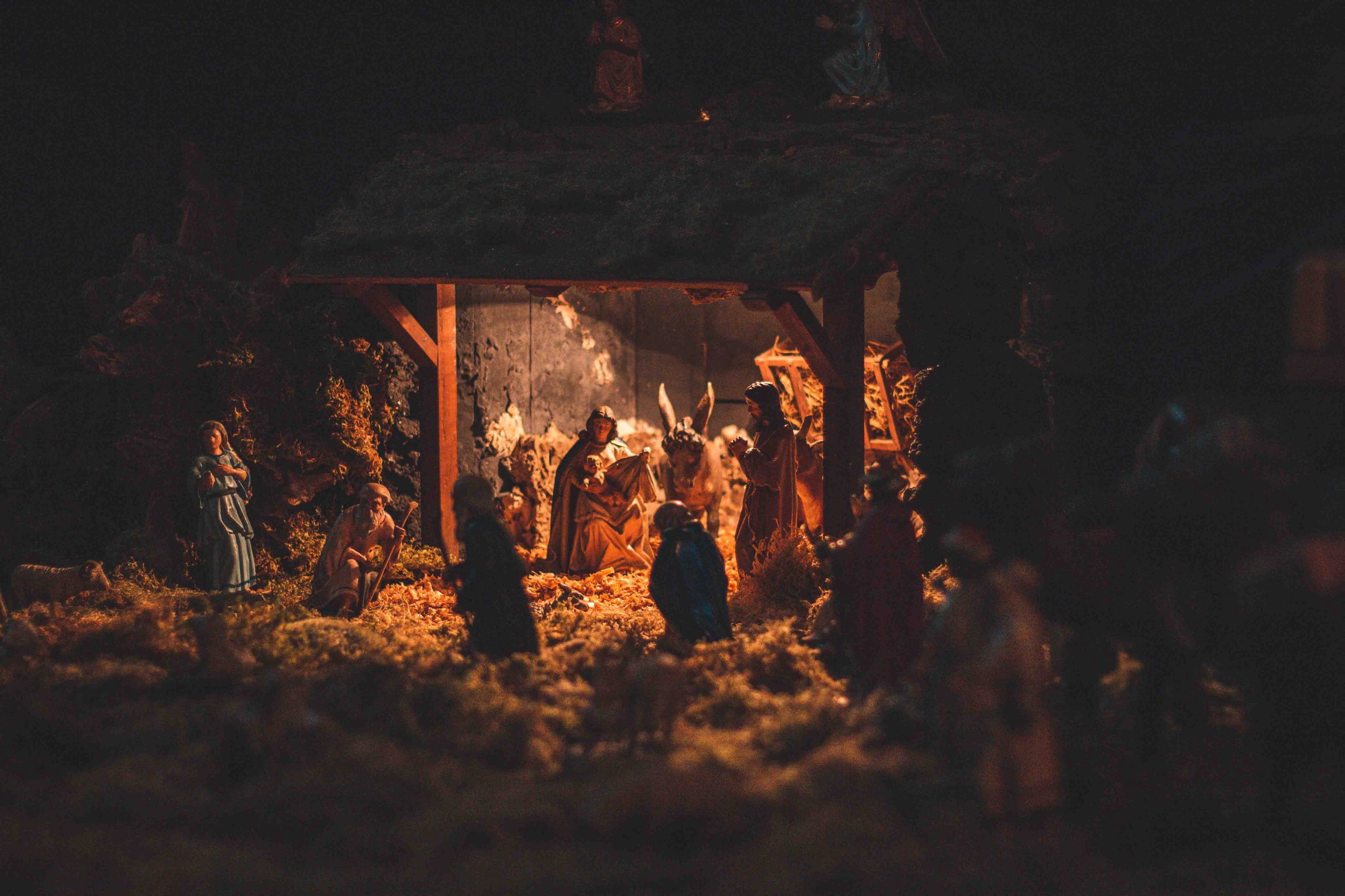 Nativity Photo