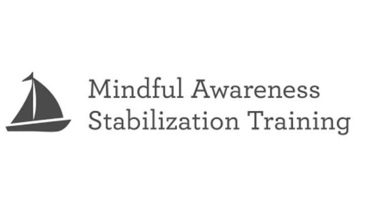 Mindful Awareness Stabilization Training