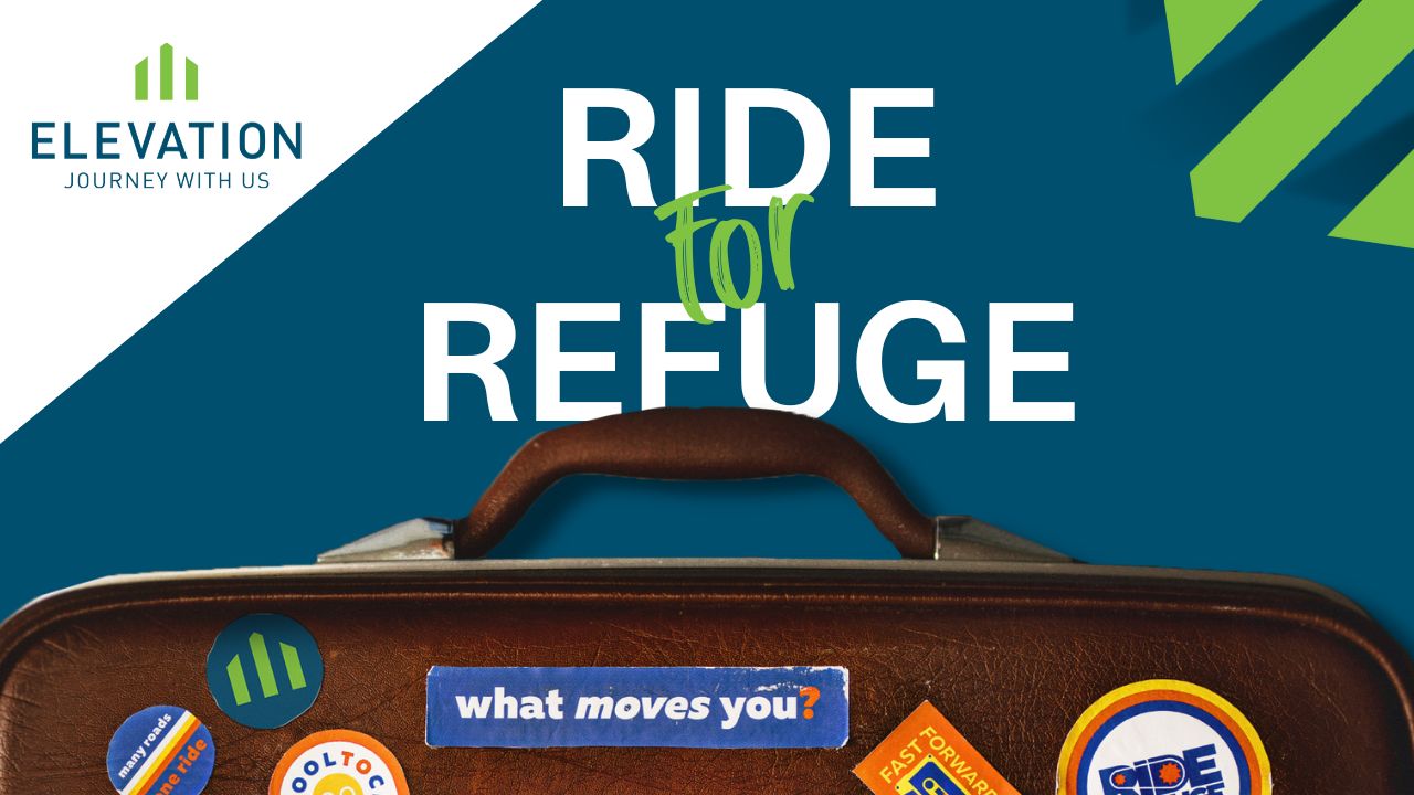 Ride for Refuge