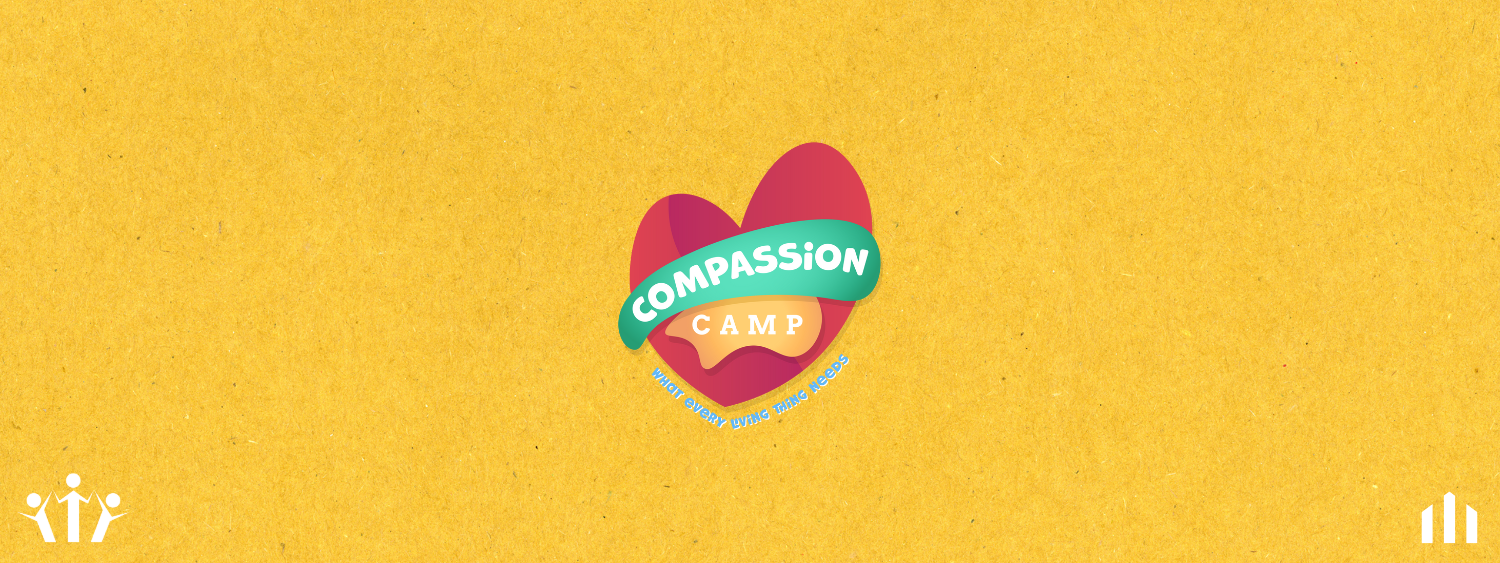 VBS 2025 - Compassion Camp