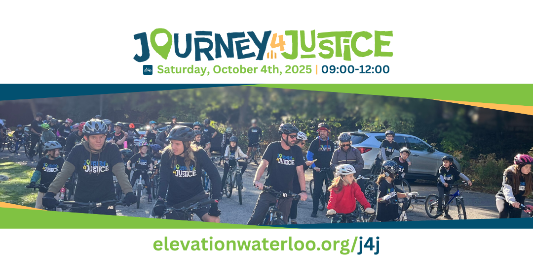 Journey for Justice 2025