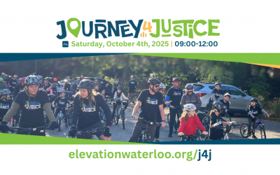 Journey for Justice 2025