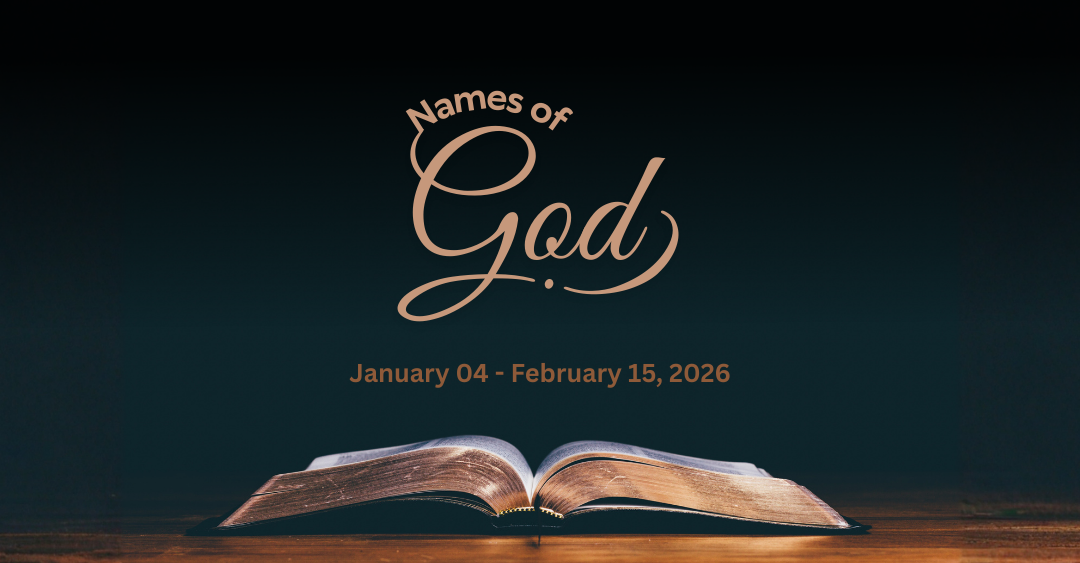 Names of God
