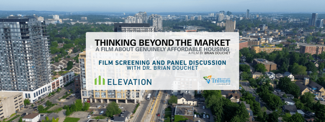 Thinking Beyond the Market