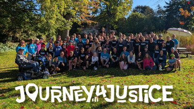 Journey for Justice 2026