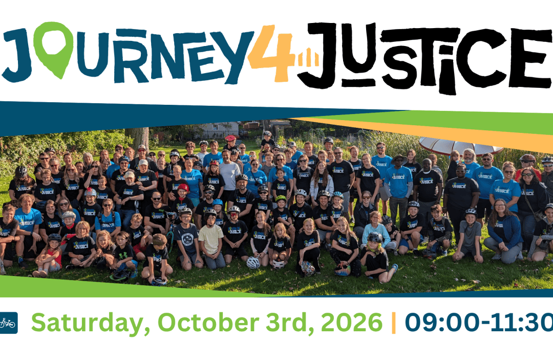 Journey for Justice 2026